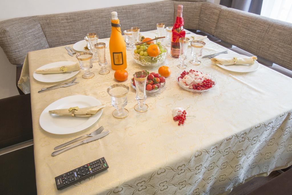 Golden Gapa Central Apartment 4 Гармиш-Партенкирхен Номер фото